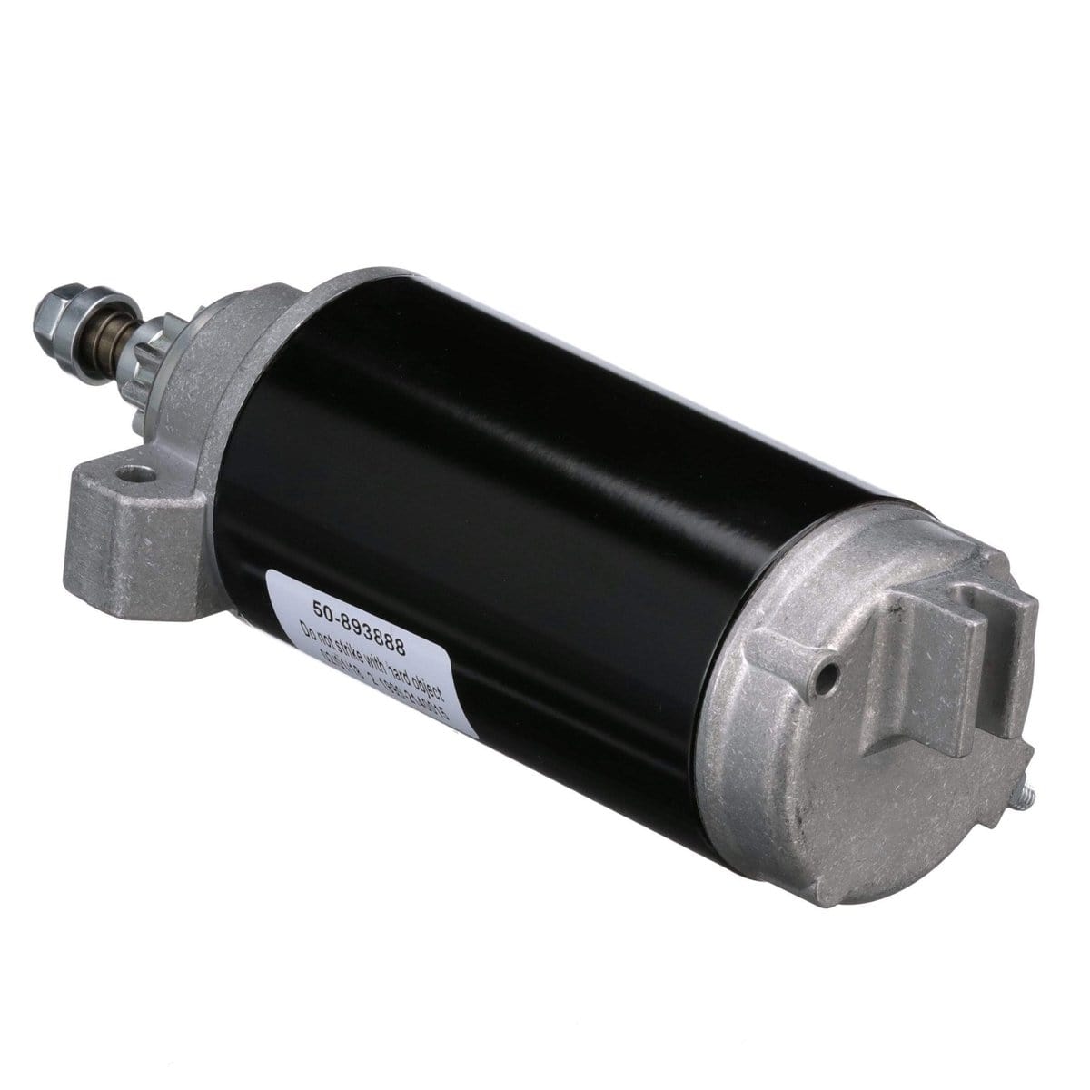 Mercury Marine Qualifies for Free Shipping Mercury Marine Starter Motor Assembly #50-893888T