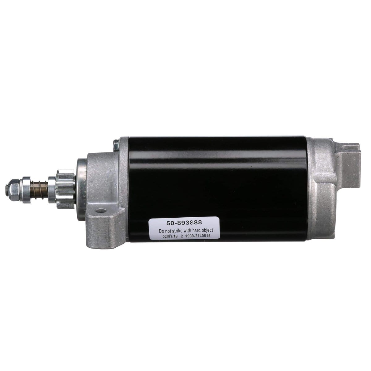 Mercury Marine Qualifies for Free Shipping Mercury Marine Starter Motor Assembly #50-893888T