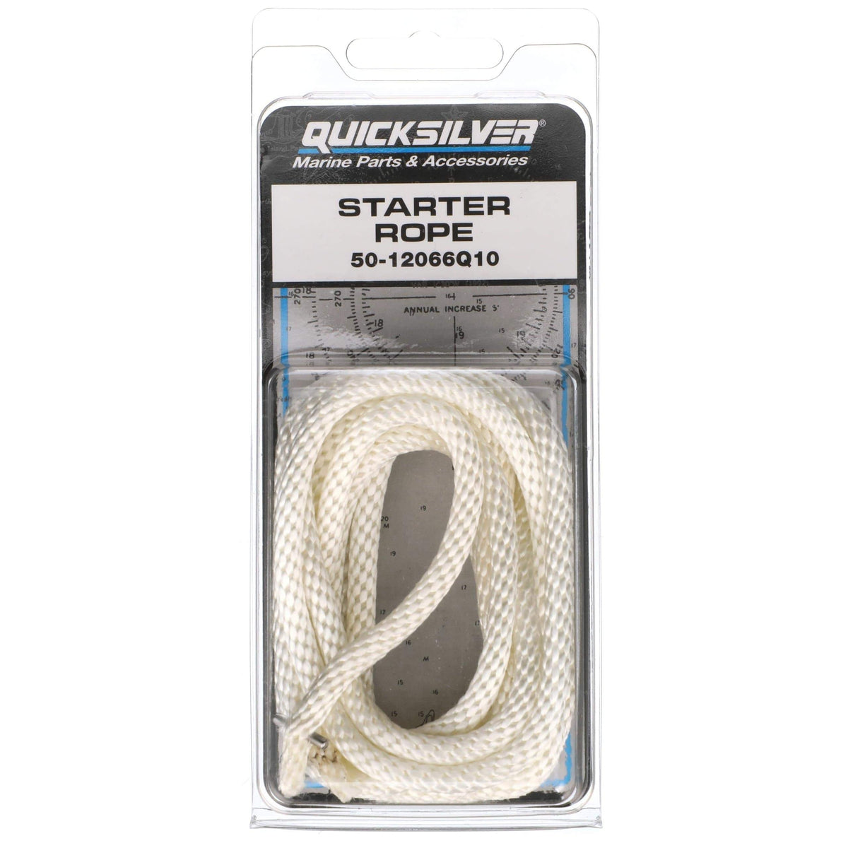 Mercury Marine Qualifies for Free Shipping Mercury Marine Starter Rope #50-12066Q10