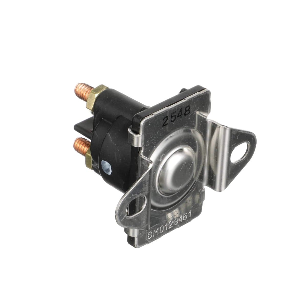 Mercury Marine Qualifies for Free Shipping Mercury Marine Starter Solenoid 12v Mercruiser #89-96158T