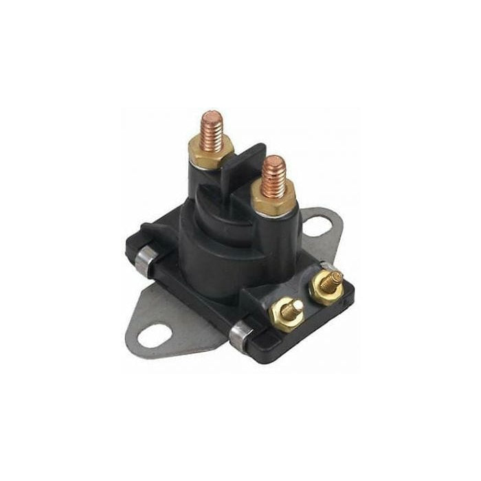 Mercury Marine Qualifies for Free Shipping Mercury Marine Starter Solenoid #8M0185149