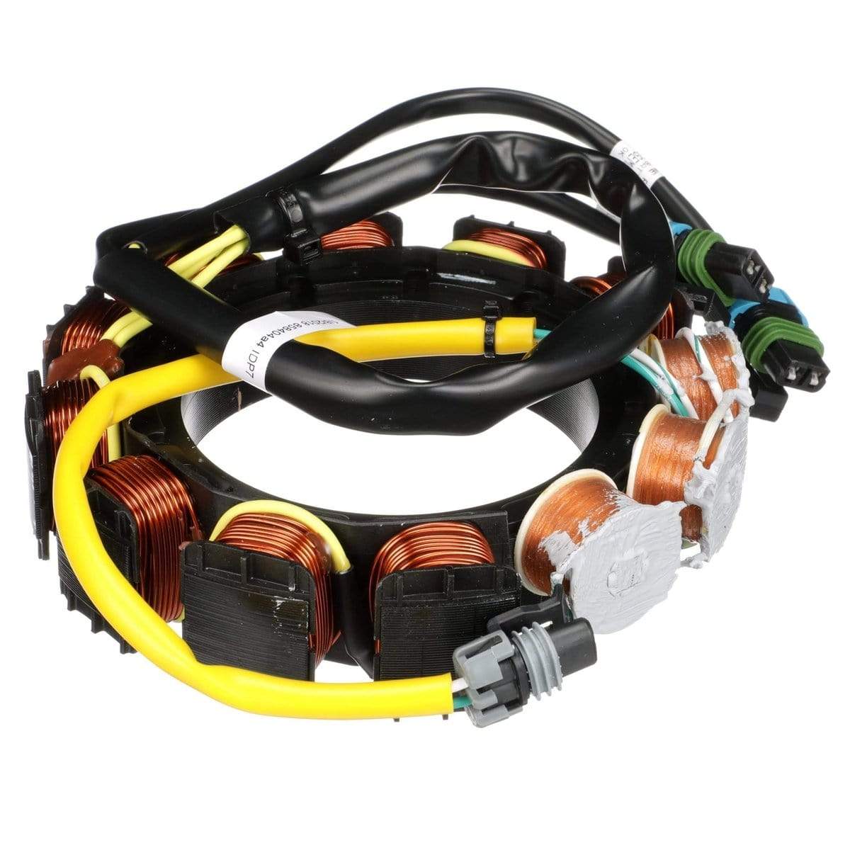 Mercury Marine Qualifies for Free Shipping Mercury Marine Stator #398-858404T4