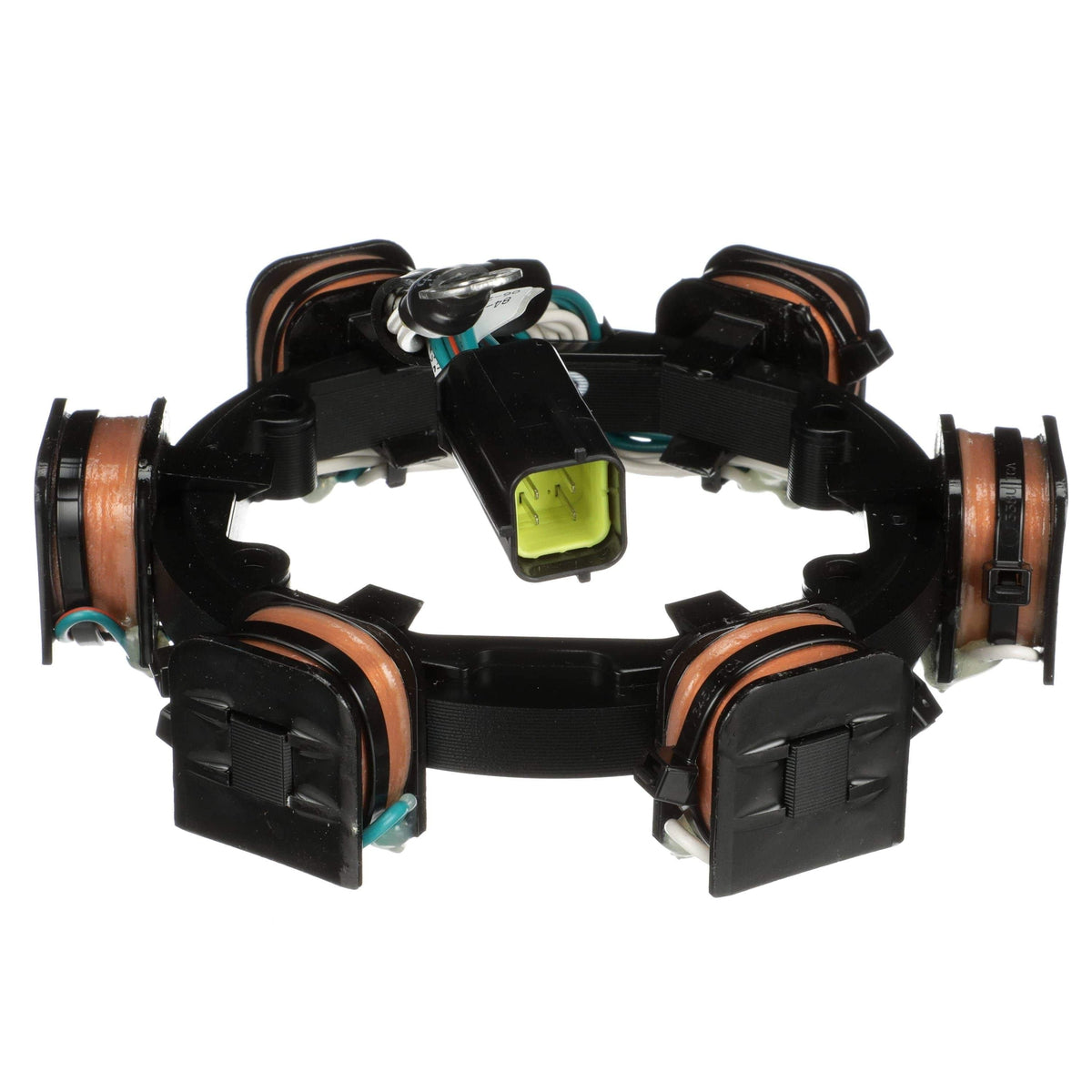 Mercury Marine Qualifies for Free Shipping Mercury Marine Stator Assembly #398-821935A5