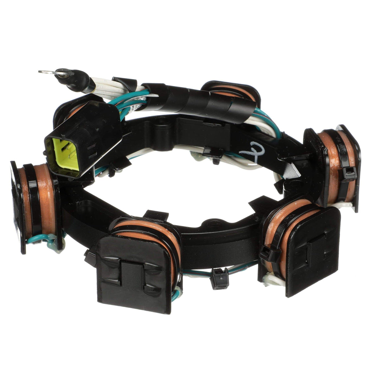 Mercury Marine Qualifies for Free Shipping Mercury Marine Stator Assembly #398-821935A5