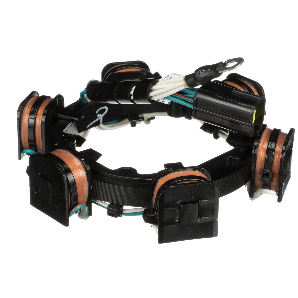 Mercury Marine Qualifies for Free Shipping Mercury Marine Stator Assembly #398-821935A5