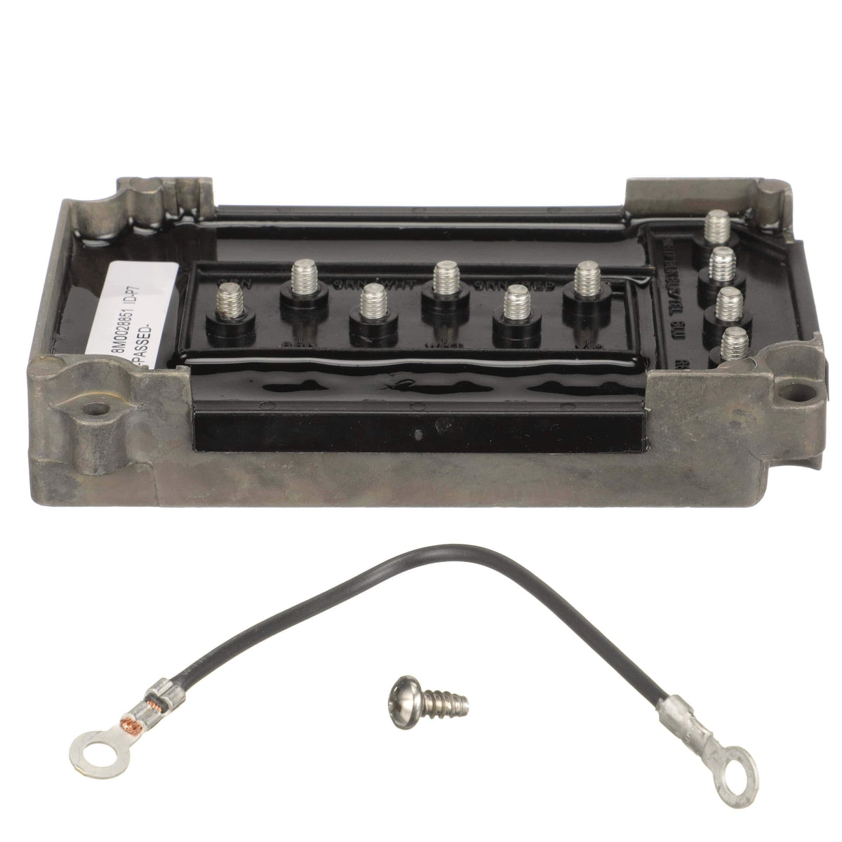 Mercury Marine Qualifies for Free Shipping Mercury Marine Switch Box Assembly #332-7778A12