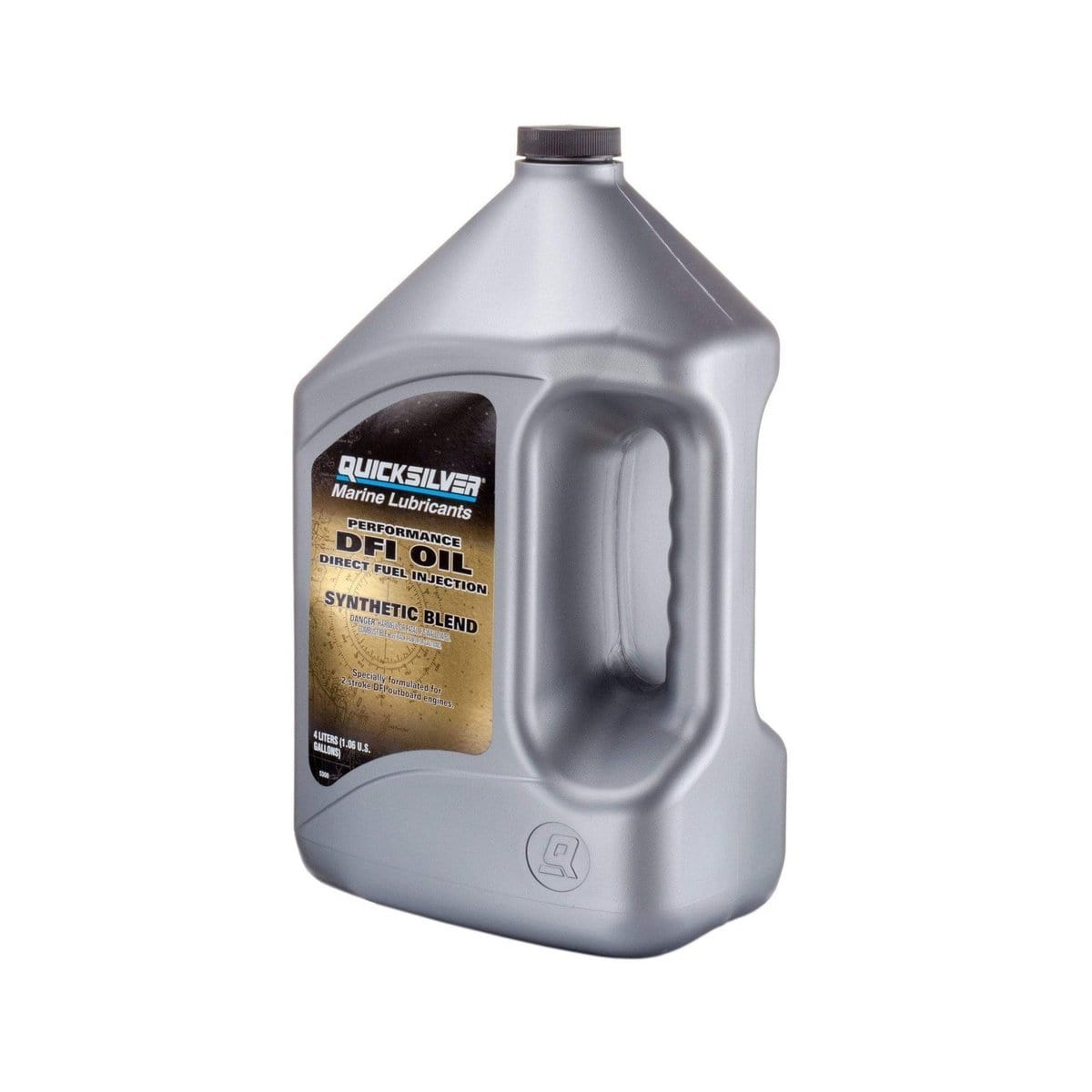 Mercury Marine Qualifies for Free Shipping Mercury Marine Synthetic Oil Gallon #92-858037Q01