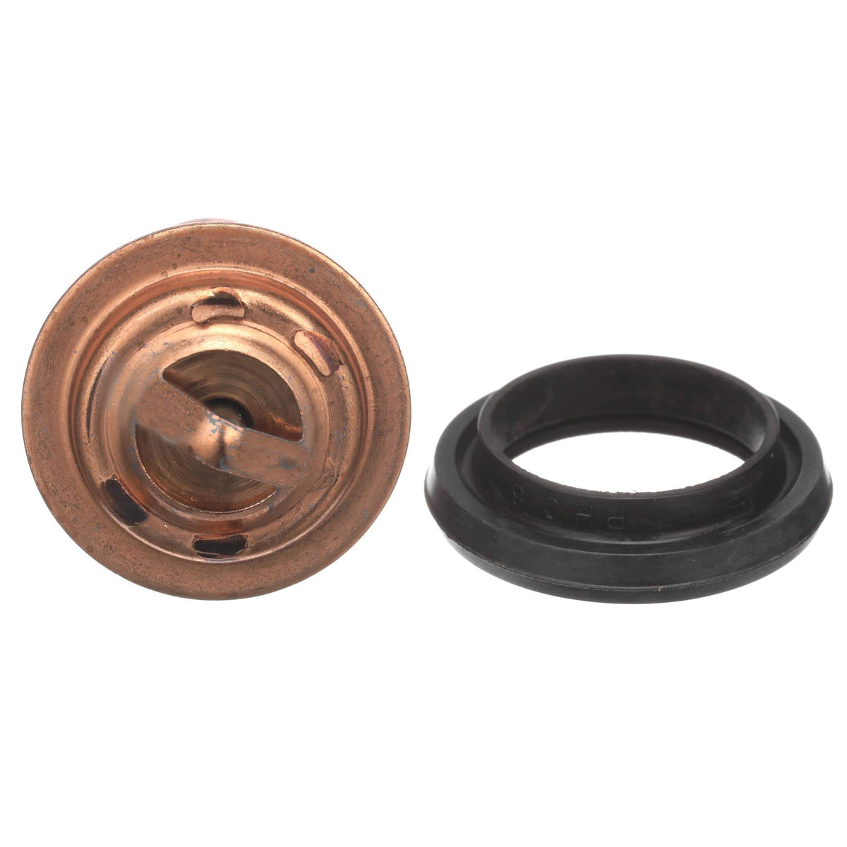 Mercury Marine Qualifies for Free Shipping Mercury Marine Thermostat Kit #75692Q03