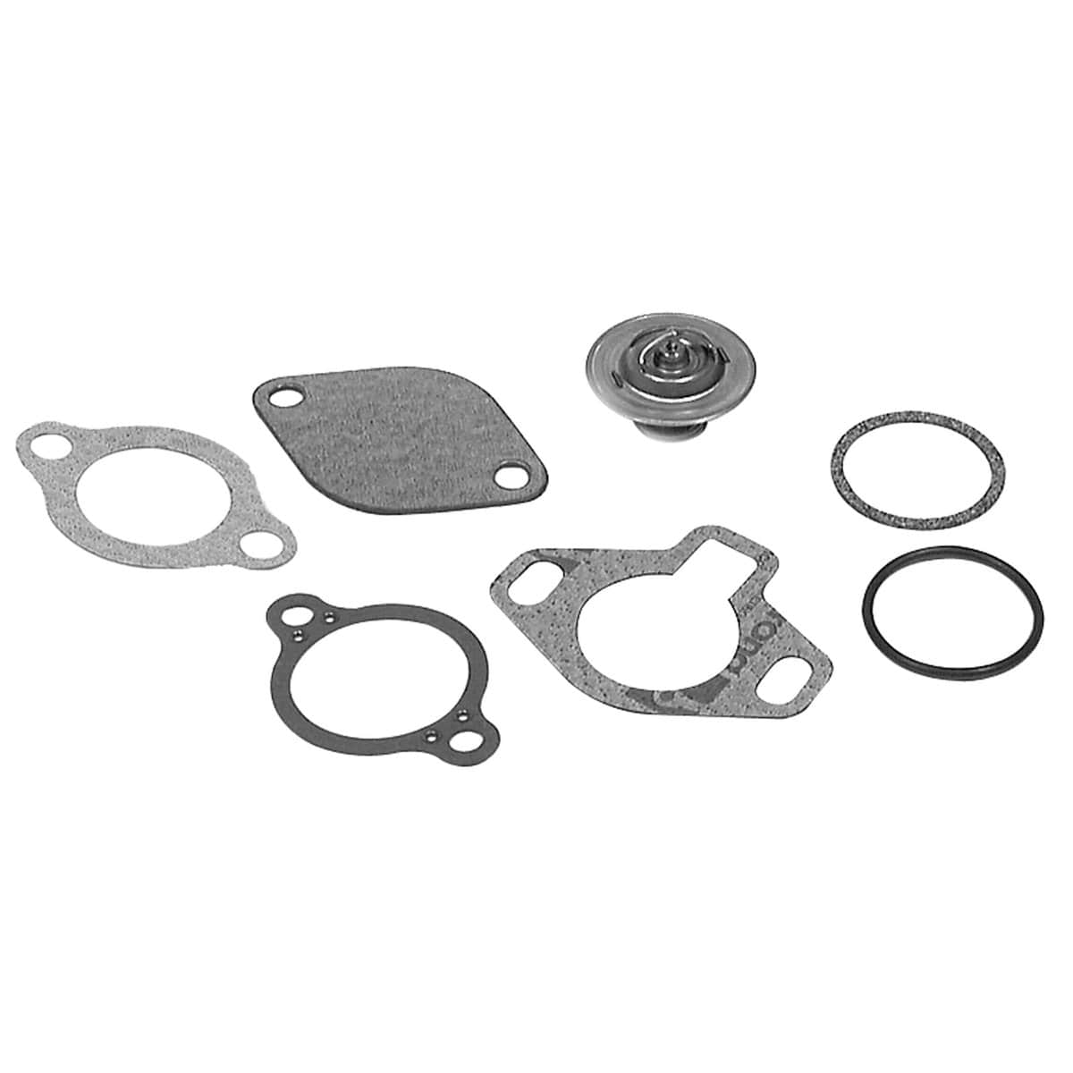 Mercury Marine Qualifies for Free Shipping Mercury Marine Thermostat Kit #807252Q5