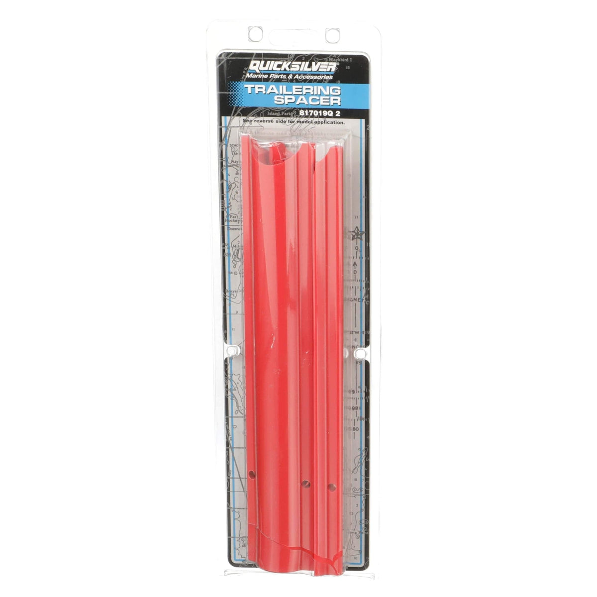 Mercury Marine Qualifies for Free Shipping Mercury Marine Trailering Clip #817019Q2