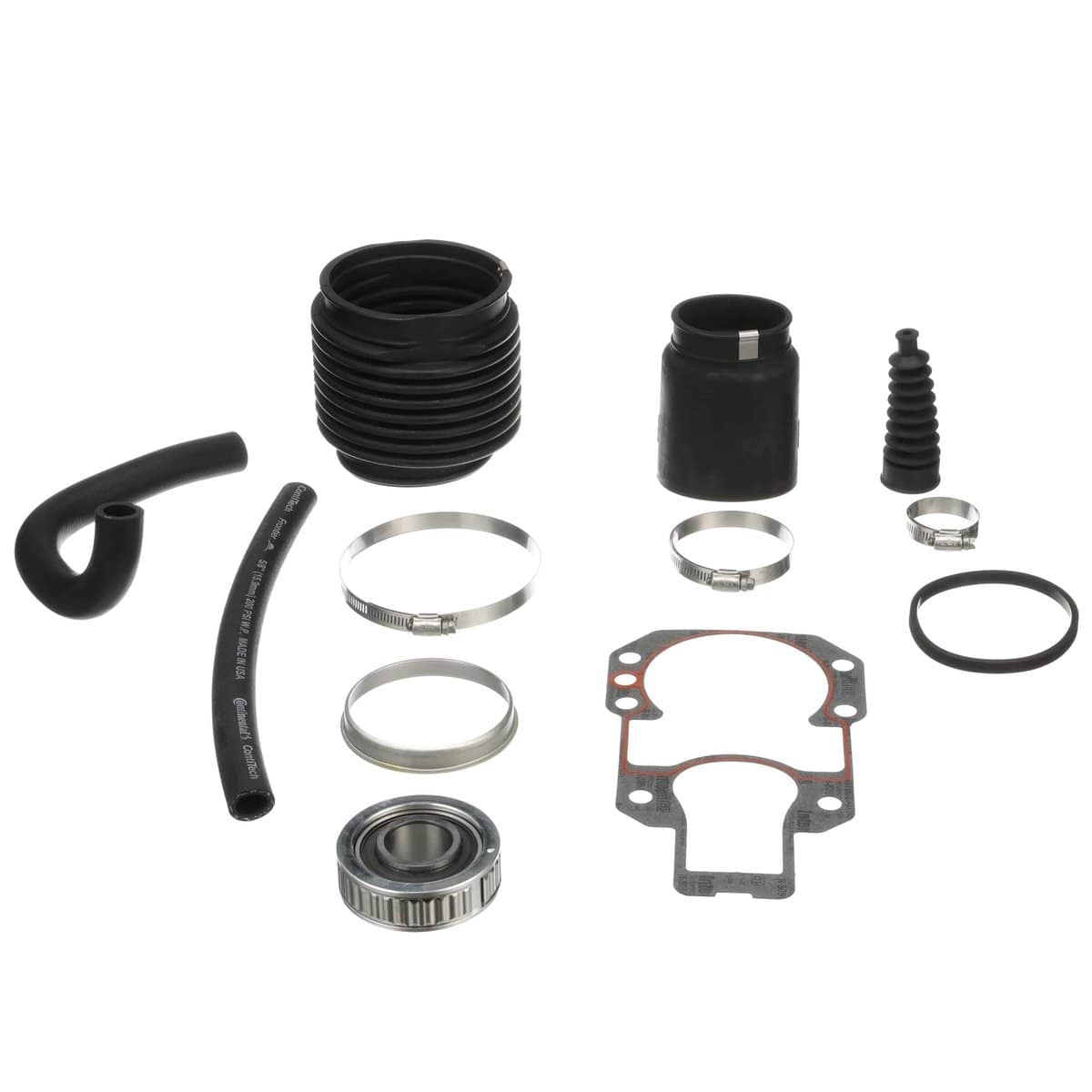 Mercury Marine Qualifies for Free Shipping Mercury Marine Transom Repair Kit #30-803098T1