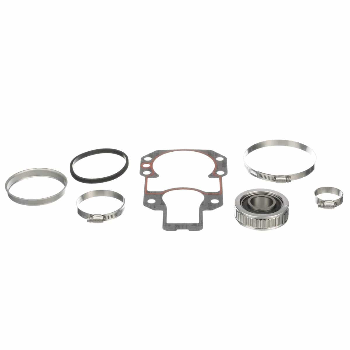 Mercury Marine Qualifies for Free Shipping Mercury Marine Transom Repair Kit #30-803098T1