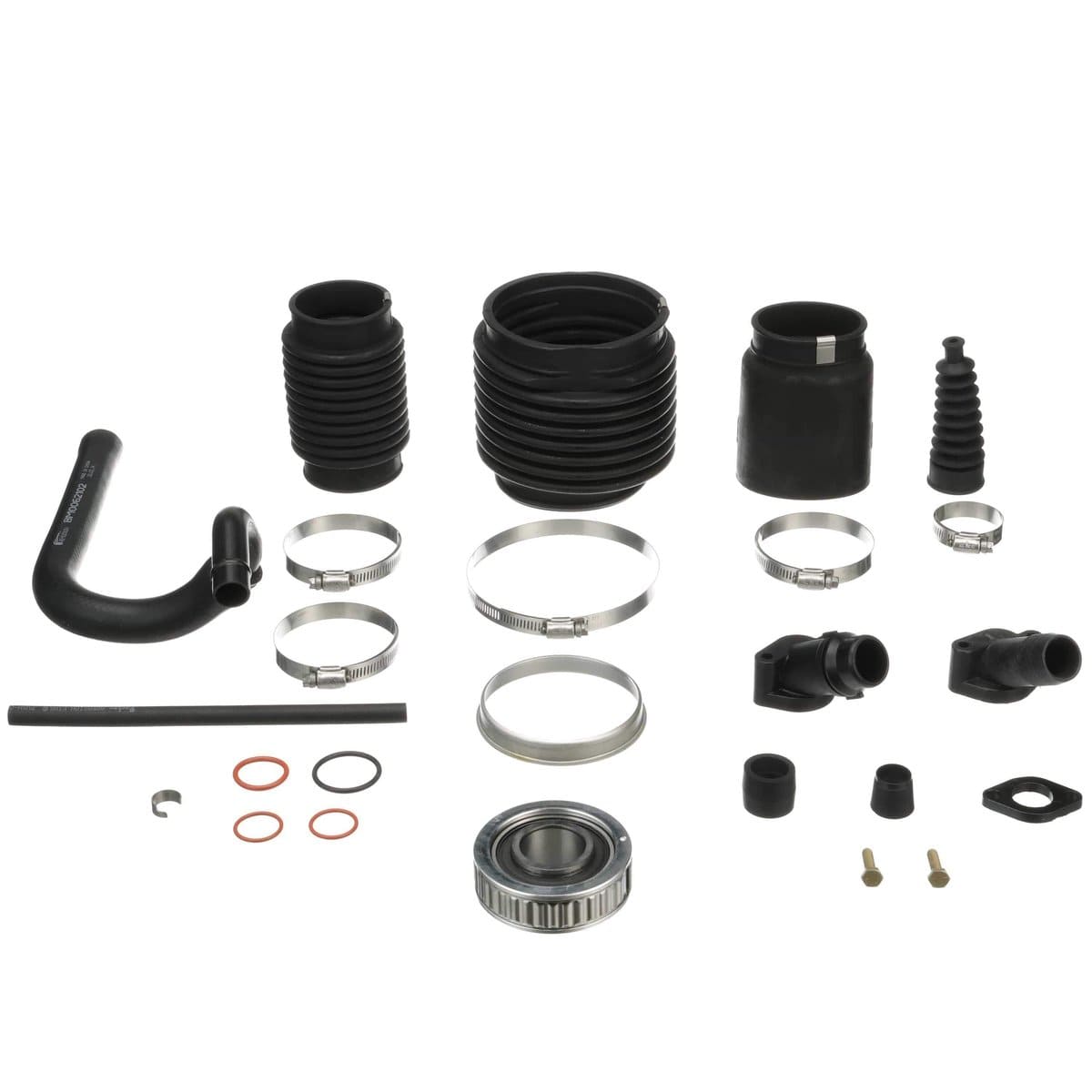Mercury Marine Qualifies for Free Shipping Mercury Marine Transom Seal Repair Kit #8M0095485