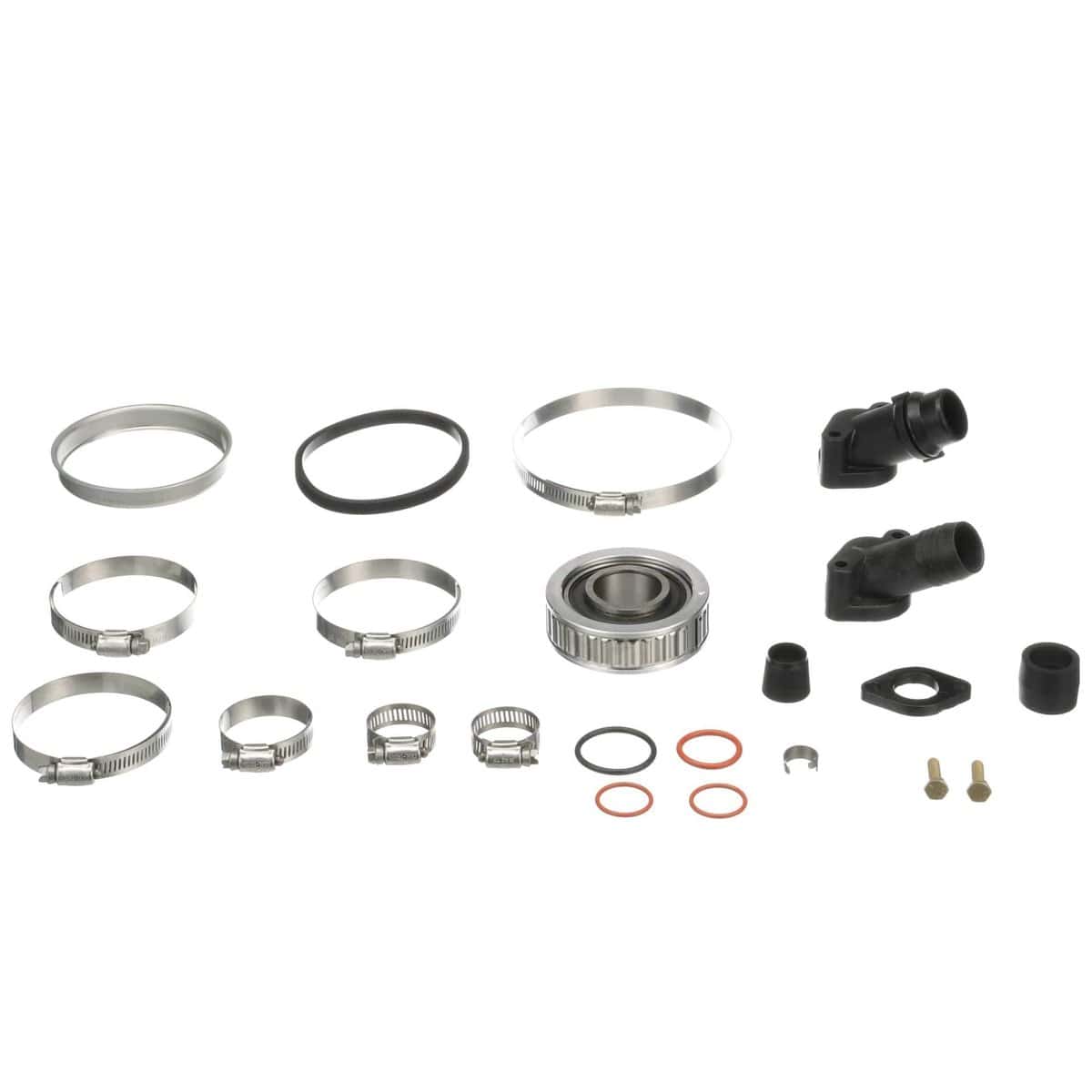 Mercury Marine Qualifies for Free Shipping Mercury Marine Transom Seal Repair Kit #8M0095485