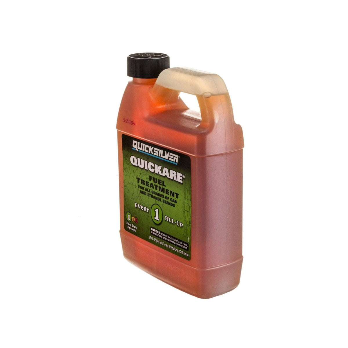 Mercury Marine Qualifies for Free Shipping Mercury Marine Treatment-Quickare Fuel Quart #92-8M0058680