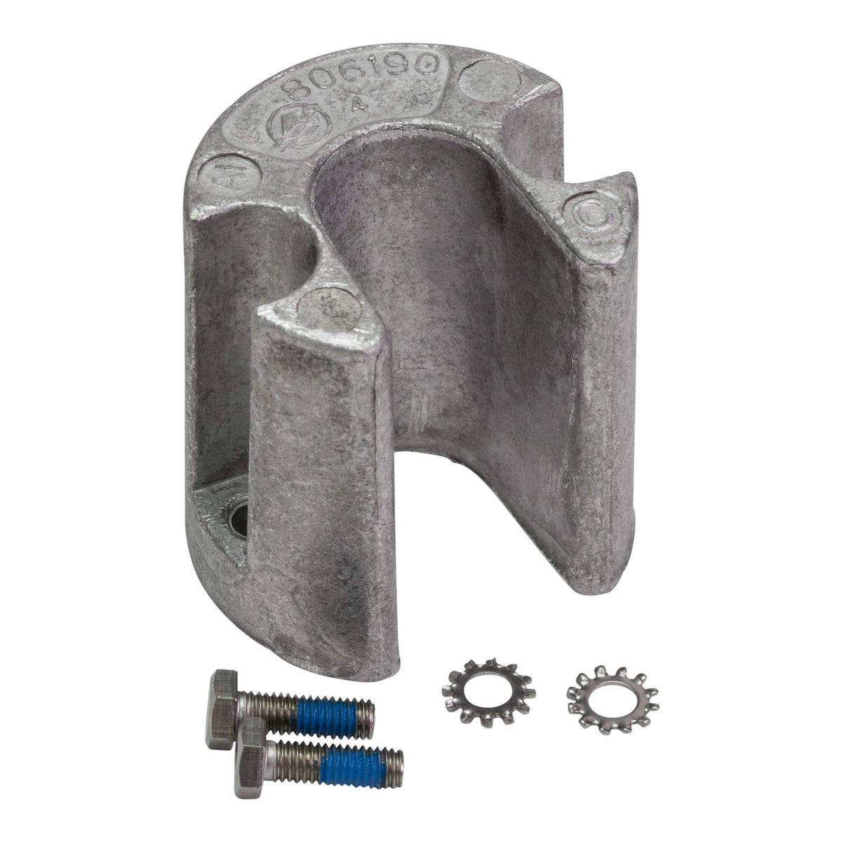 Mercury Marine Qualifies for Free Shipping Mercury Marine Trim Cylinder Anode #97-806190Q1