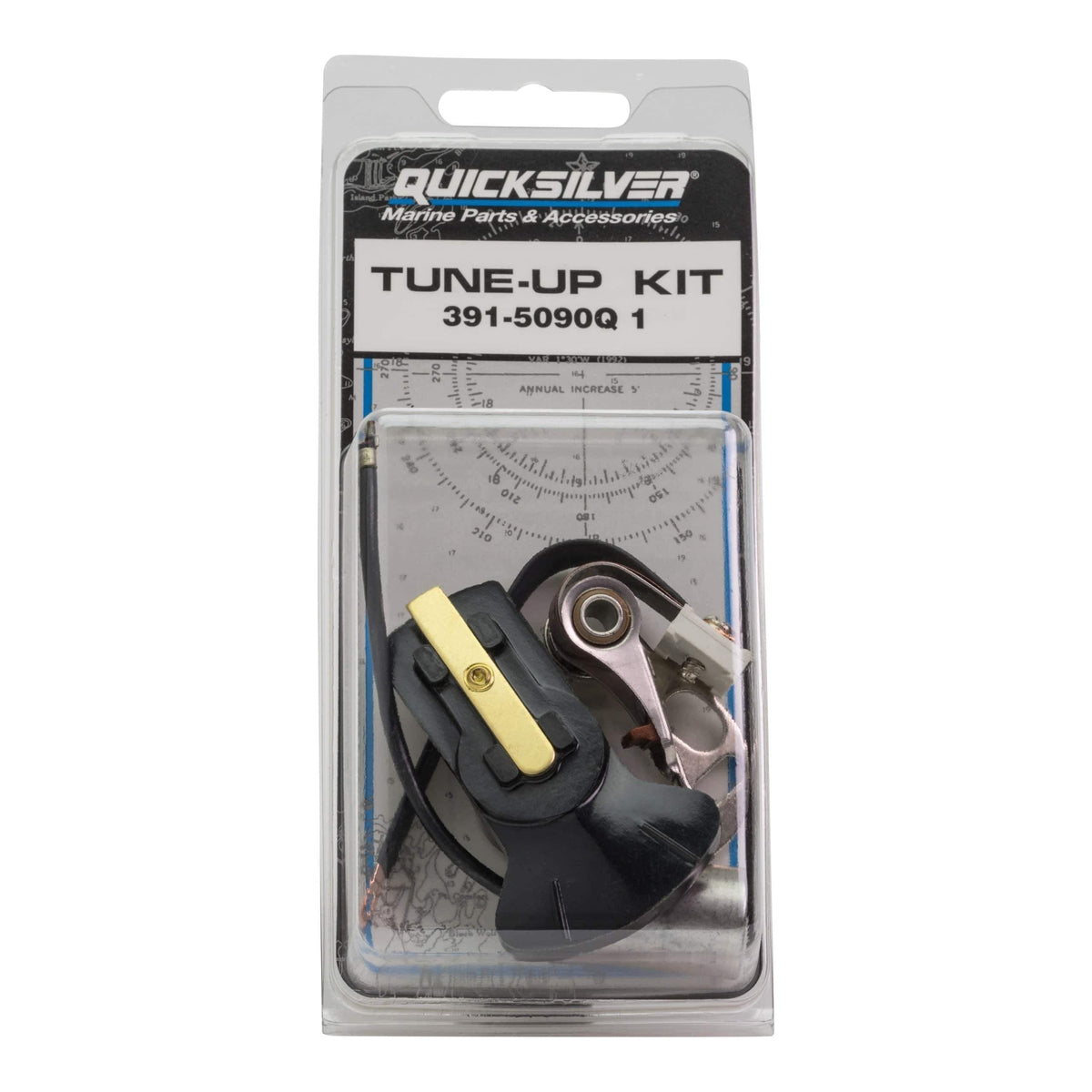 Mercury Marine Qualifies for Free Shipping Mercury Marine Tune-Up Kit #391-5090Q1