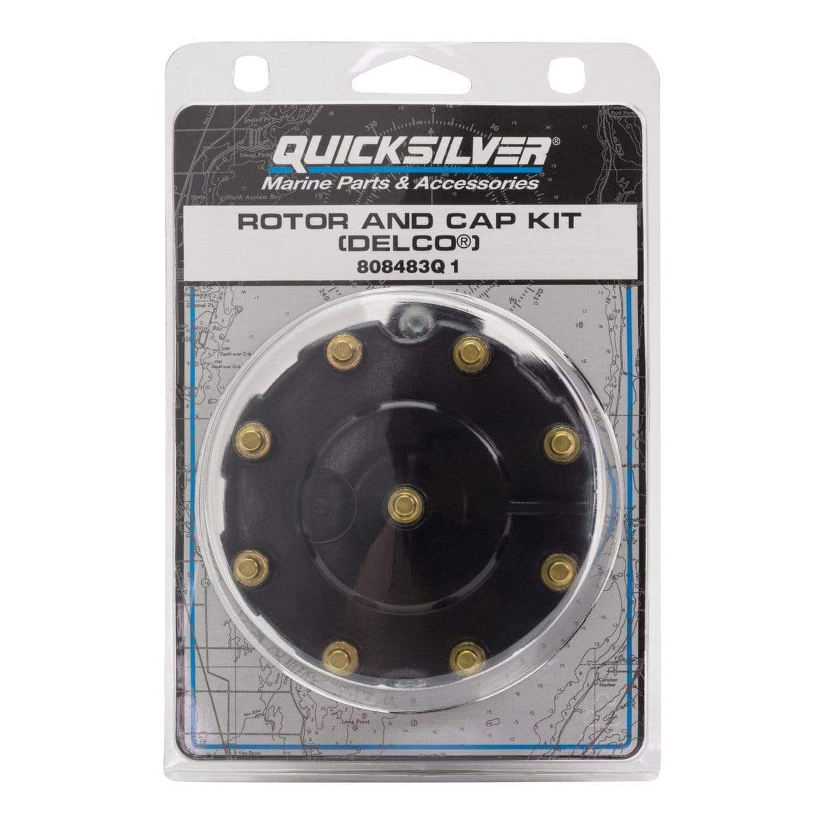 Mercury Marine Qualifies for Free Shipping Mercury Marine Tune-Up Kit #808483Q1