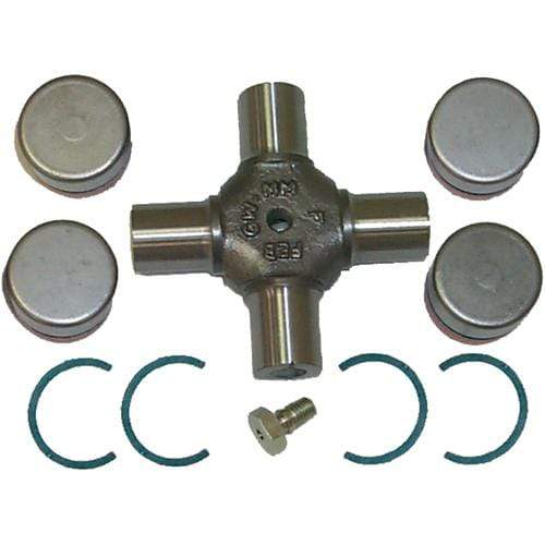 Mercury Marine Qualifies for Free Shipping Mercury Marine U-Joint Cross & Bearing #805536A2