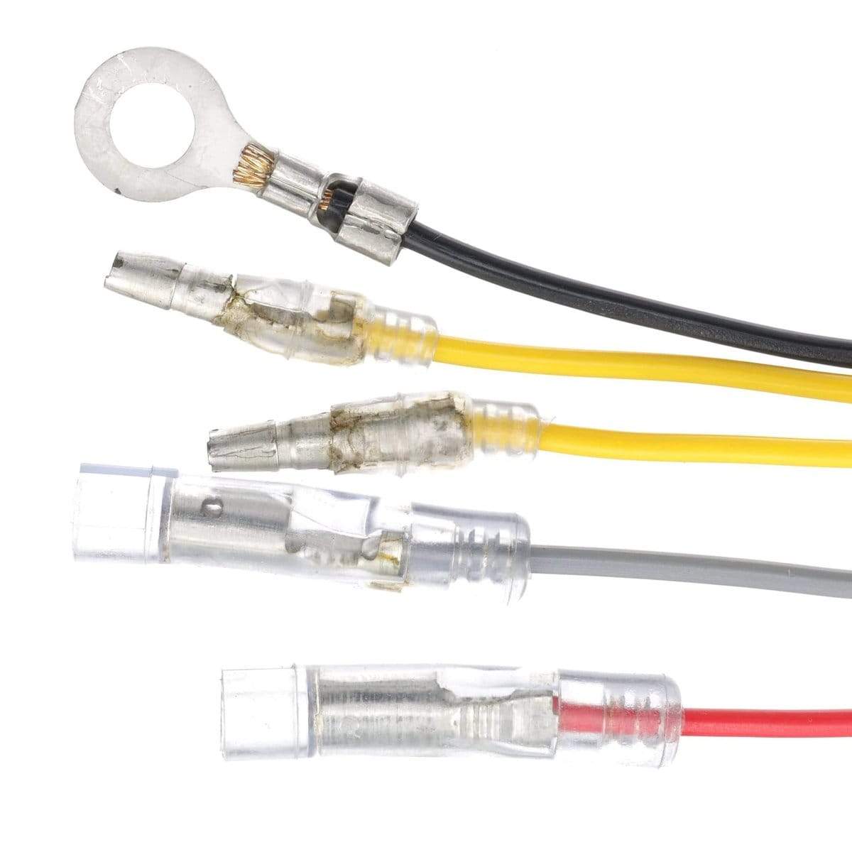 Mercury Marine Qualifies for Free Shipping Mercury Marine Voltage Regulator Kit #8M0084173