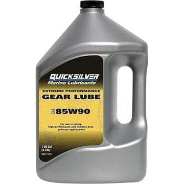 Mercury Marine Qualifies for Free Shipping Mercury Marine W Extreme Gear Lube Gallon #92-8M0111679