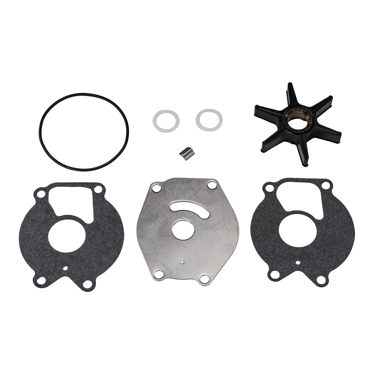 Mercury Marine Qualifies for Free Shipping Mercury Marine Water Impeller Repair Kit #47-85089Q4