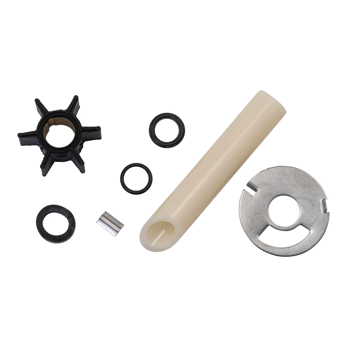 Mercury Marine Qualifies for Free Shipping Mercury Marine Water Impeller Repair Kit #47-89981Q1