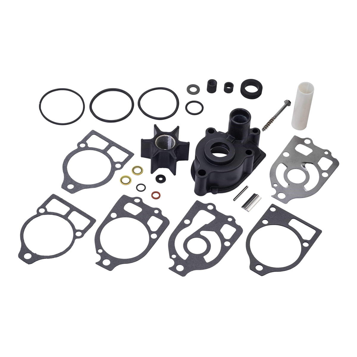Mercury Marine Qualifies for Free Shipping Mercury Marine Water Pump #46-96148Q8