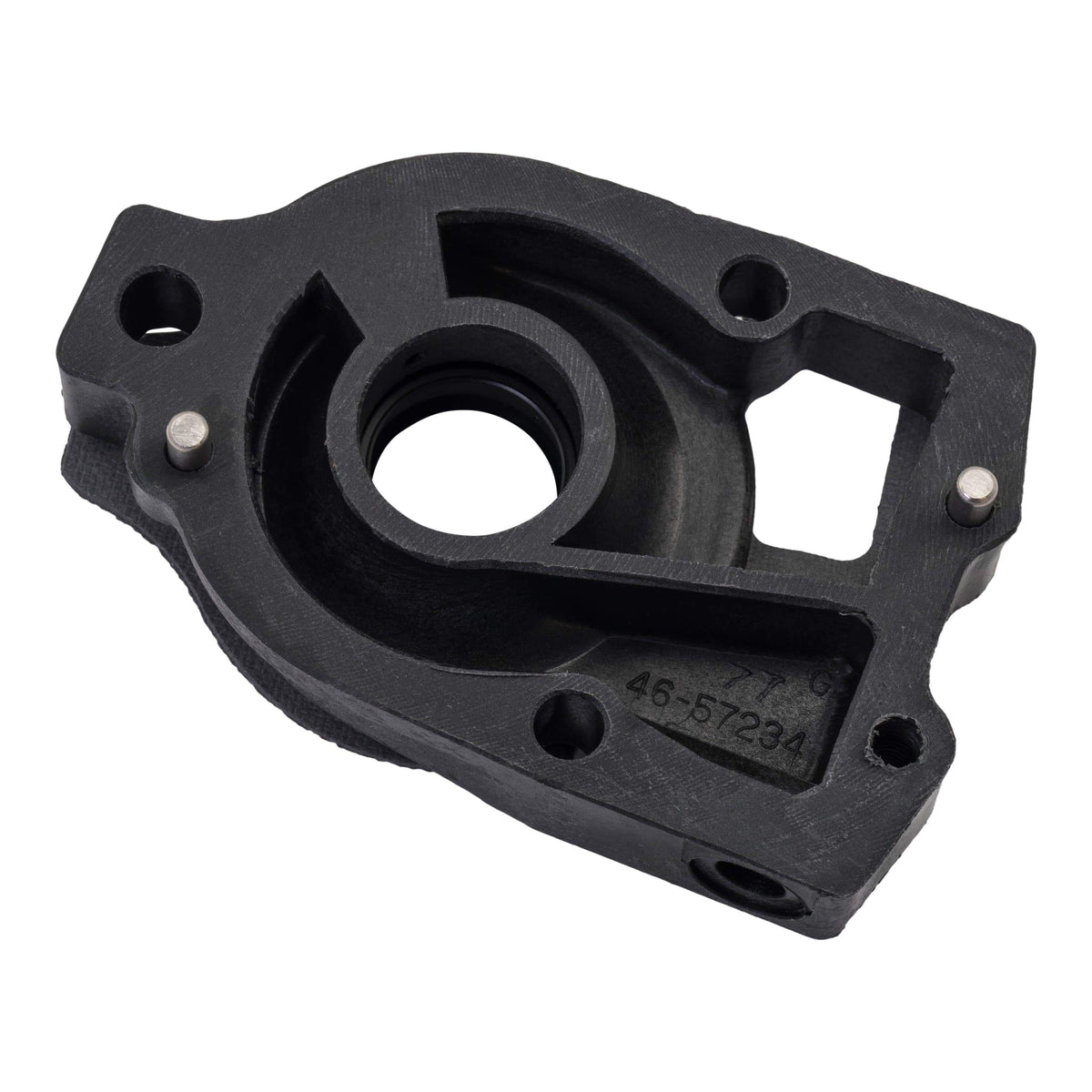 Mercury Marine Qualifies for Free Shipping Mercury Marine Water Pump Base Kit #46-57234T1