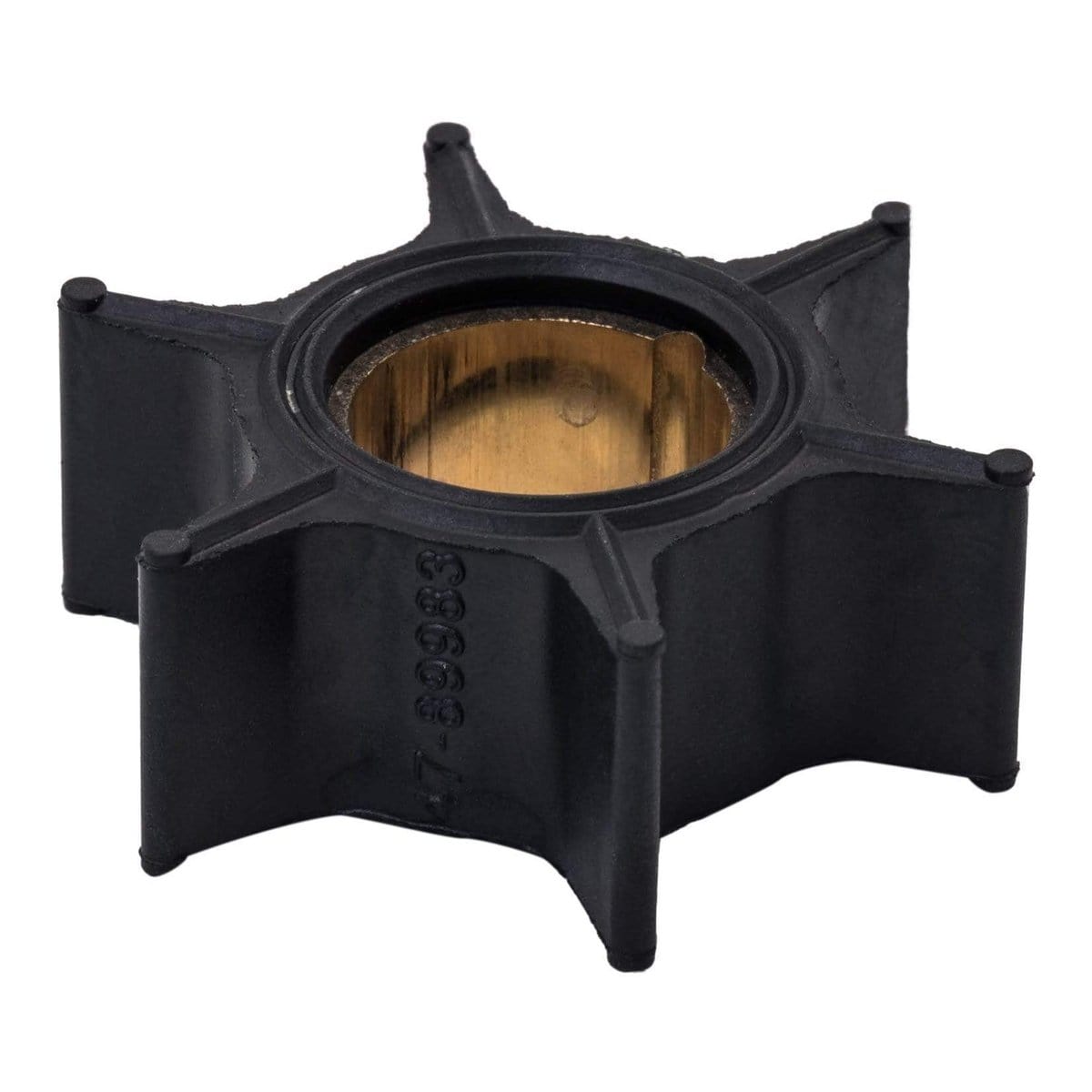 Mercury Marine Qualifies for Free Shipping Mercury Marine Water Pump Body Kit #46-60366Q1