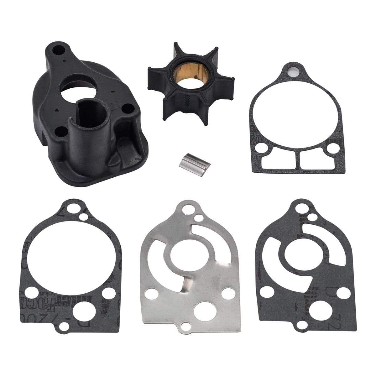 Mercury Marine Qualifies for Free Shipping Mercury Marine Water Pump Body Kit #46-60366Q1