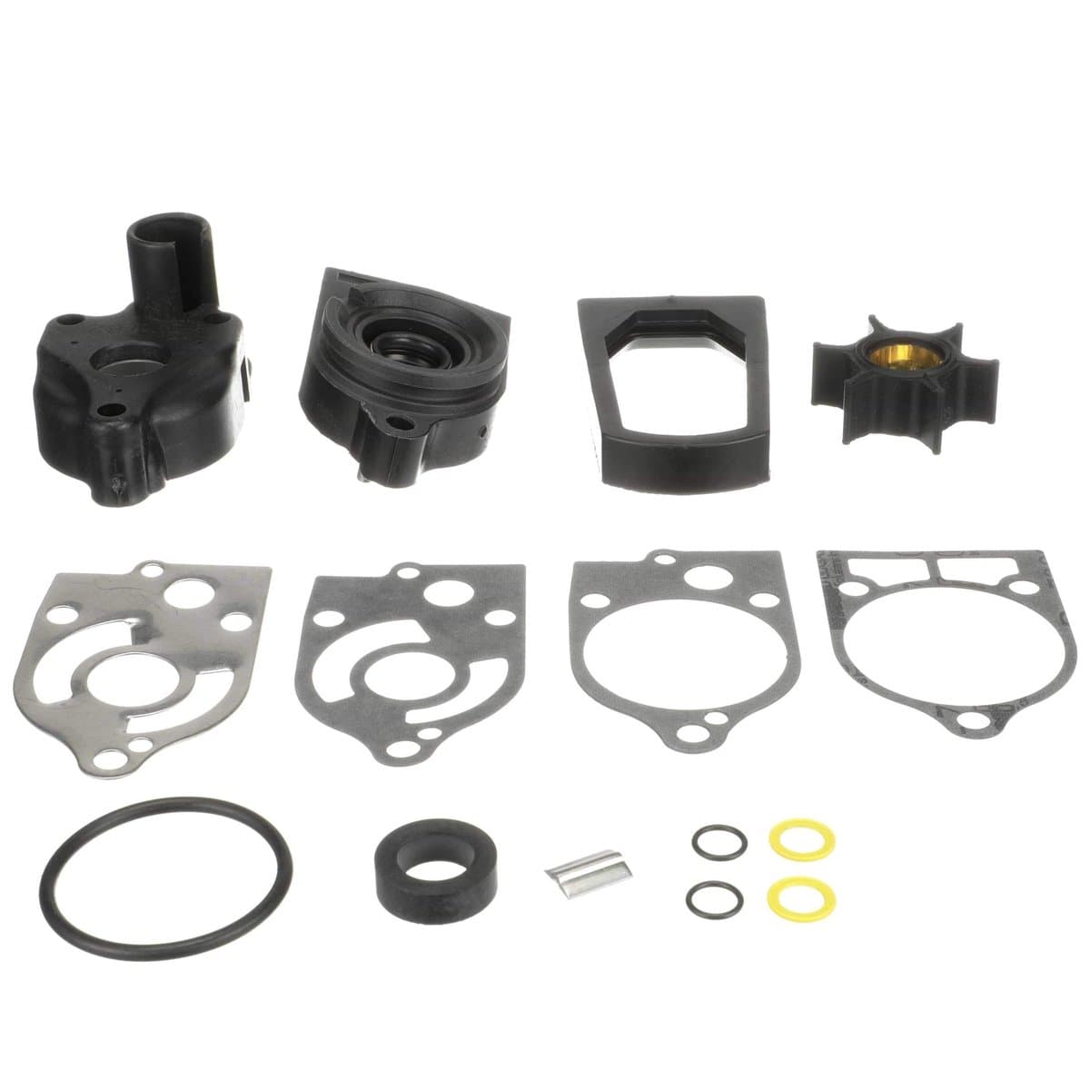 Mercury Marine Qualifies for Free Shipping Mercury Marine Water Pump Kit #46-77177A3