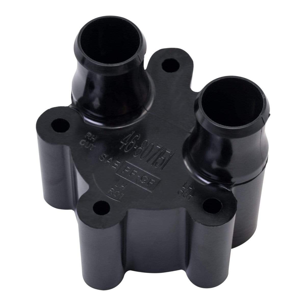 Mercury Marine Qualifies for Free Shipping Mercury Marine Water Pump Kit Bravo #46-807151A14