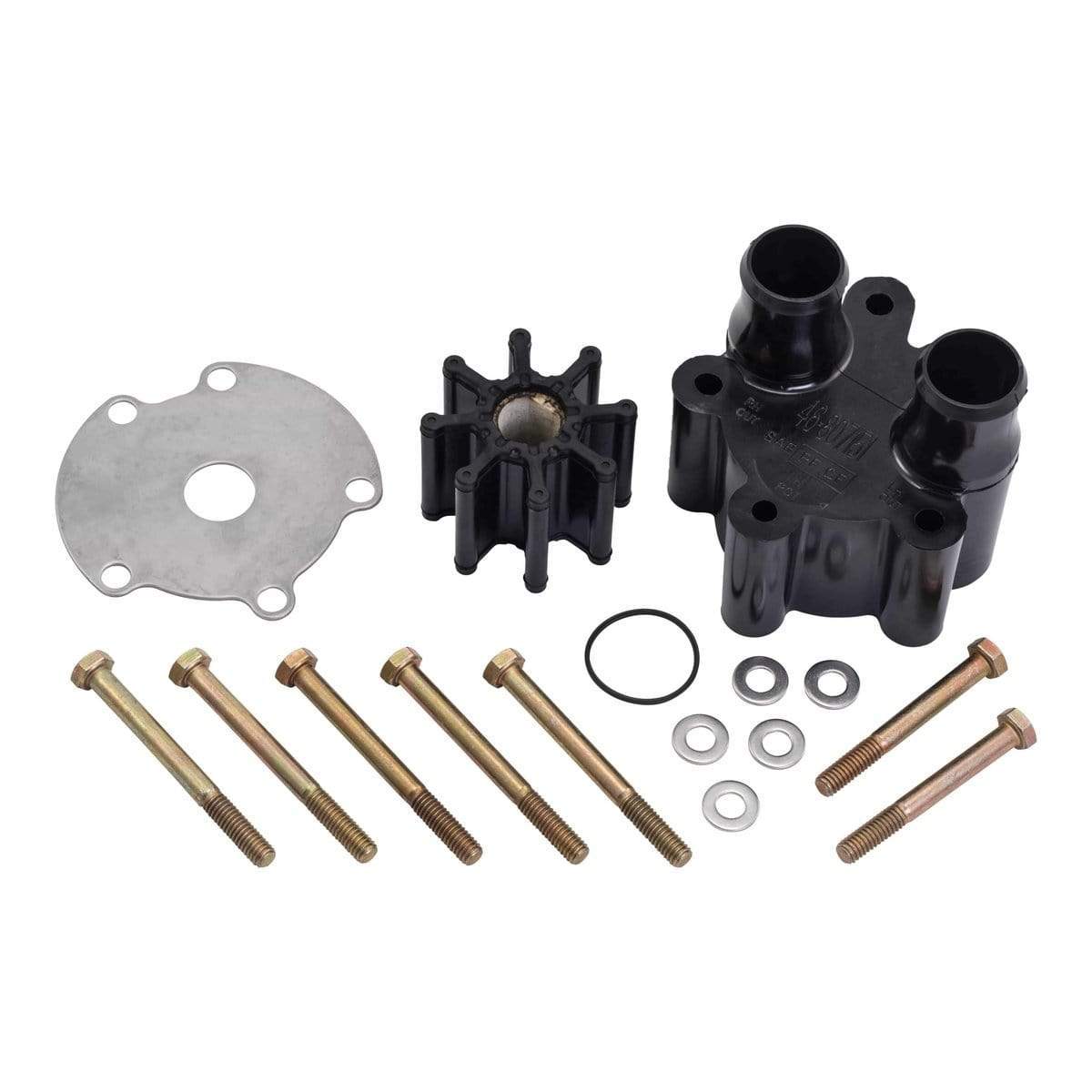 Mercury Marine Qualifies for Free Shipping Mercury Marine Water Pump Kit Bravo #46-807151A14