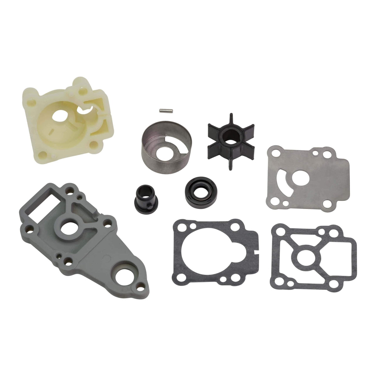 Mercury Marine Qualifies for Free Shipping Mercury Marine Water Pump Repair Kit #46-803750A03