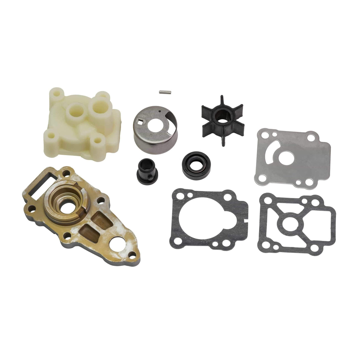 Mercury Marine Qualifies for Free Shipping Mercury Marine Water Pump Repair Kit #46-803750A03