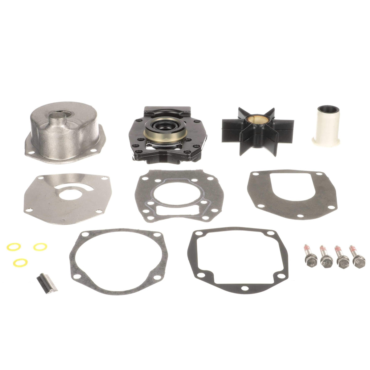 Mercury Marine Qualifies for Free Shipping Mercury Marine Water Pump Repair Kit #46-8M0113801