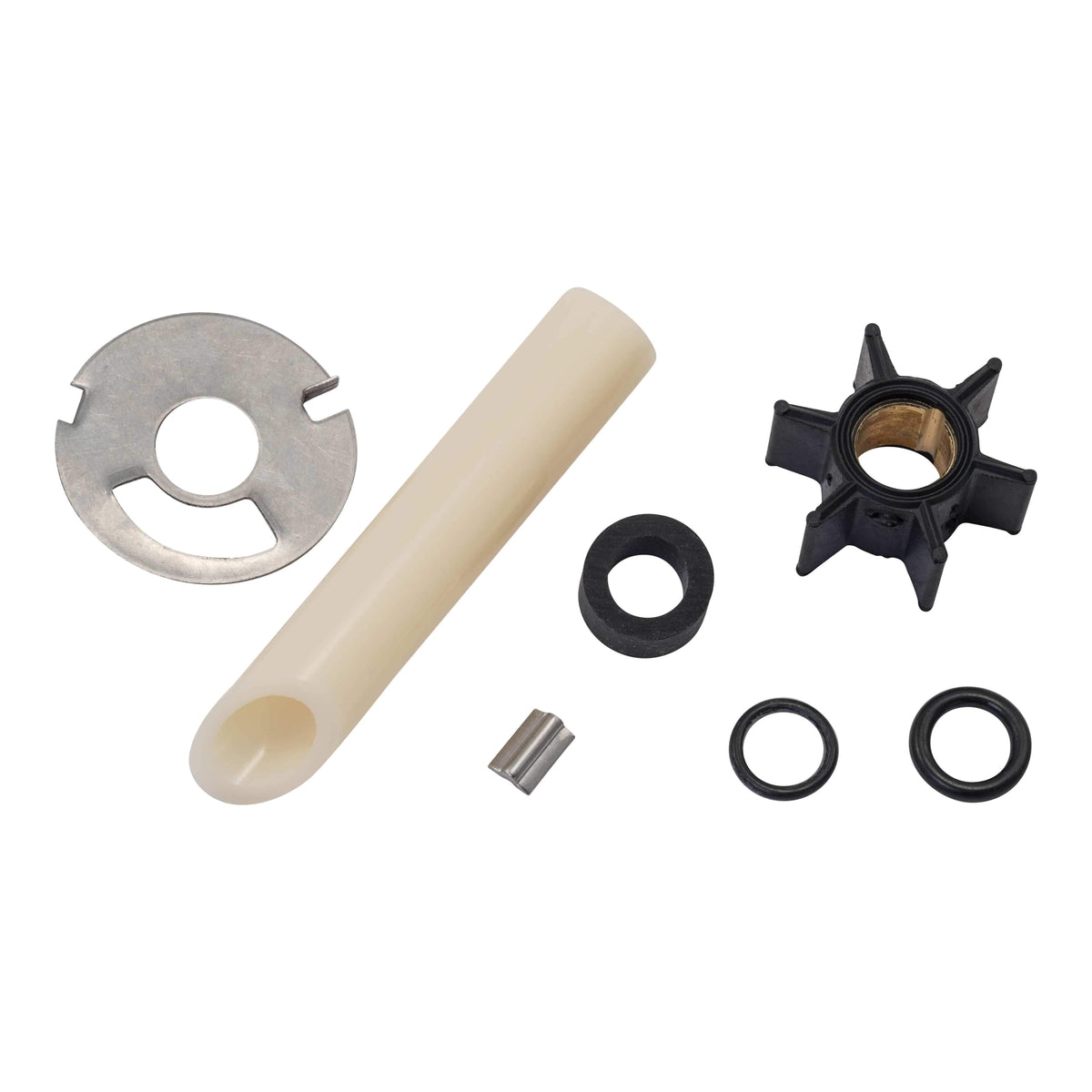Mercury Marine Qualifies for Free Shipping Mercury Marine Water Pump Repair Kit #47-89980T1