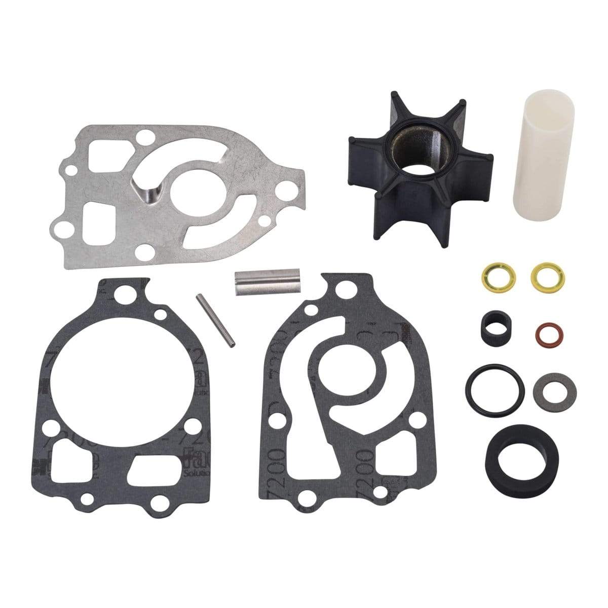 Mercury Marine Qualifies for Free Shipping Mercury Marine Water Pump Repair Kit #47-89984Q5