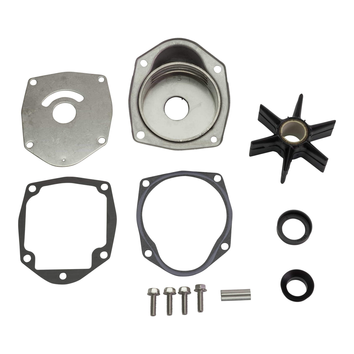 Mercury Marine Qualifies for Free Shipping Mercury Marine Water Pump Repair Kit #817275A08