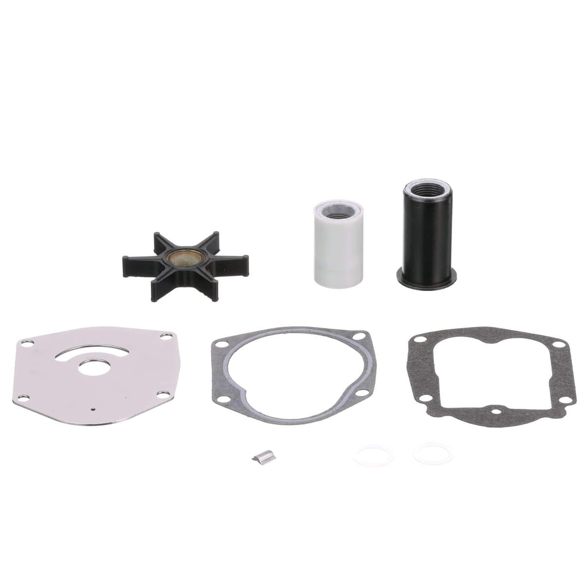 Mercury Marine Qualifies for Free Shipping Mercury Marine Water Pump Repair Kit #821354A2