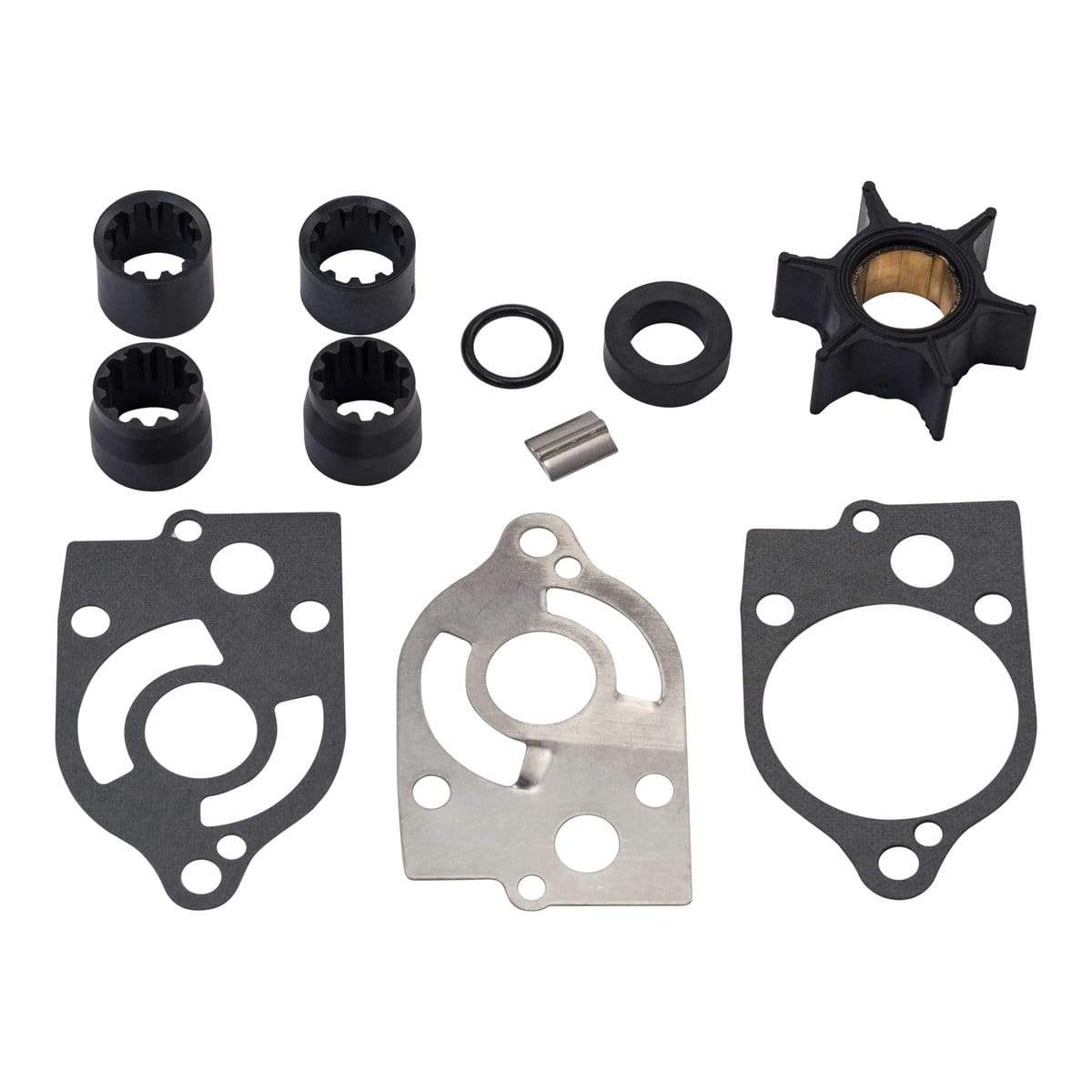 Mercury Marine Qualifies for Free Shipping Mercury Marine Water Pump Service Kit No Housing #47-89983Q1