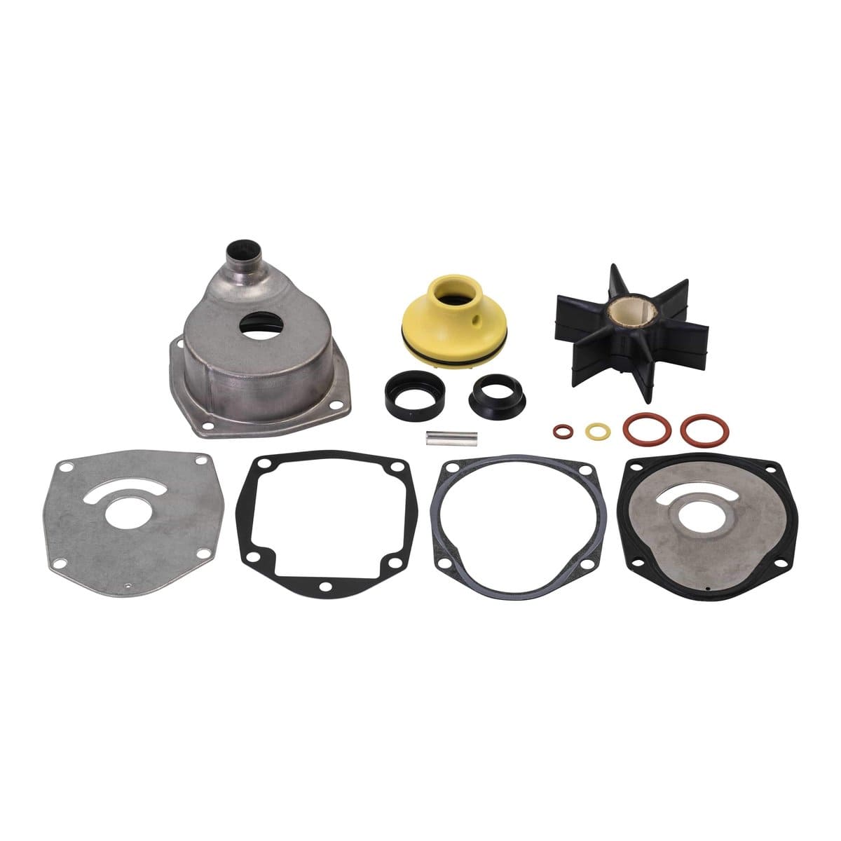 Mercury Marine Qualifies for Free Shipping Mercury Marine Water Pump Upper Repair Kit #817275Q05