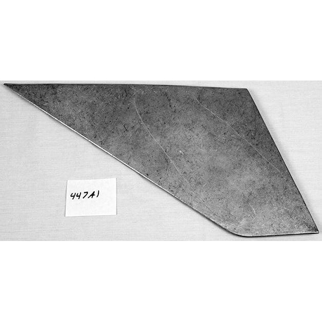 Mercury Marine Qualifies for Free Shipping Mercury Skeg #859447A 1