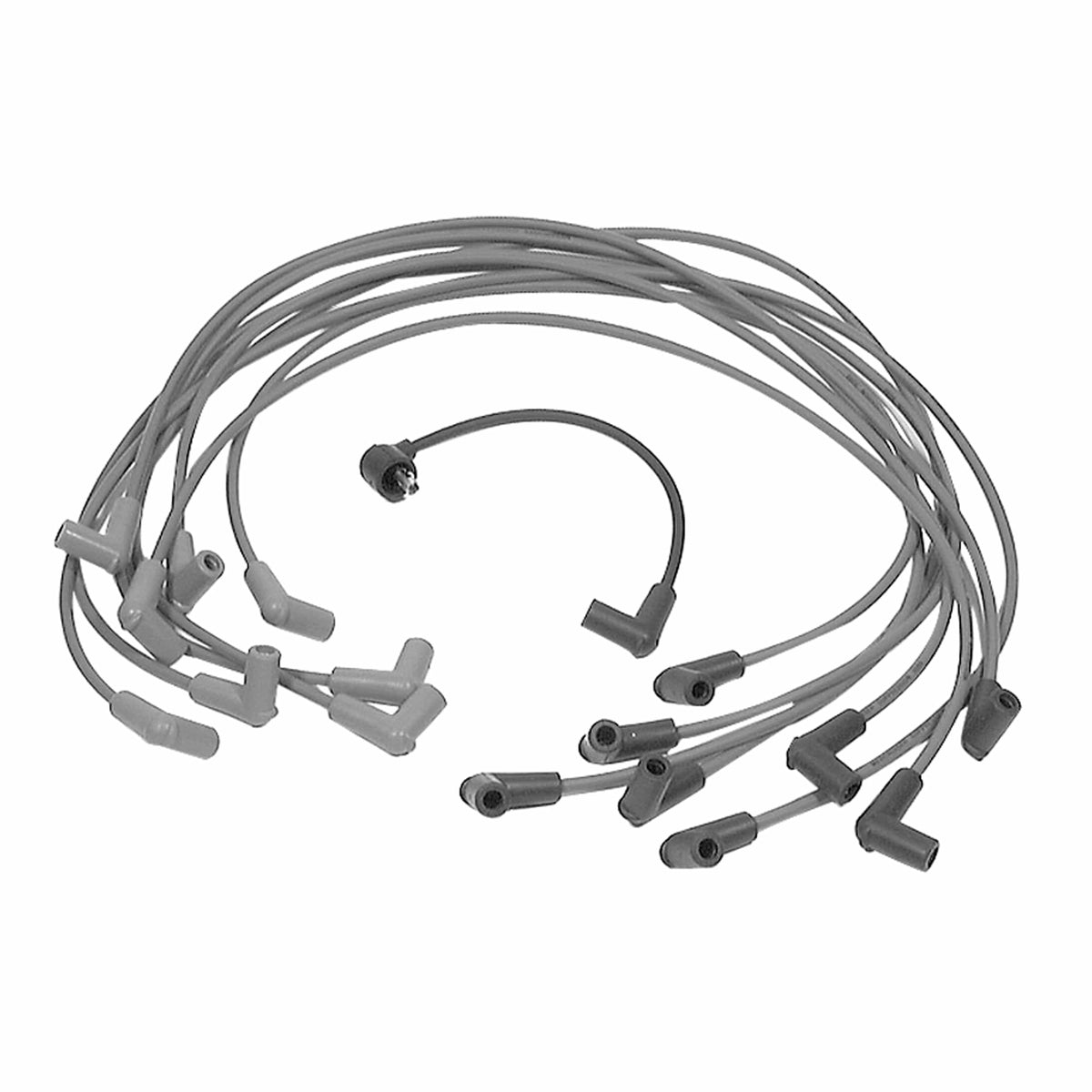Mercury Marine Qualifies for Free Shipping Mercury Spark Plug Wire Kit #816761Q3