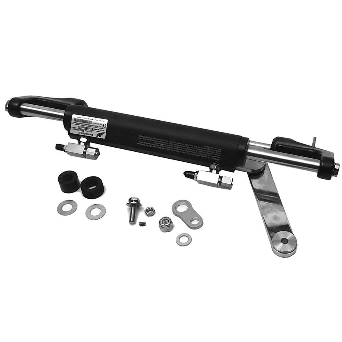 Mercury Marine Qualifies for Free Shipping Mercury Universal Power Steering Kit #898349A11