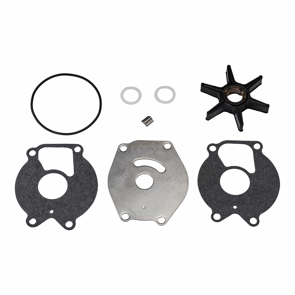 Mercury Marine Qualifies for Free Shipping Mercury Water Impeller Repair Kit #85089Q4