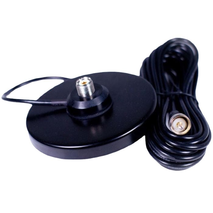 Metz Qualifies for Free Shipping Metz Magnetic Mount VHF #SS-10