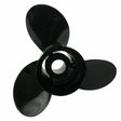 Michigan Wheel Qualifies for Free Shipping Michigan Wheel 10-3/8 x 12 3-Blade Vortex Propeller #992405