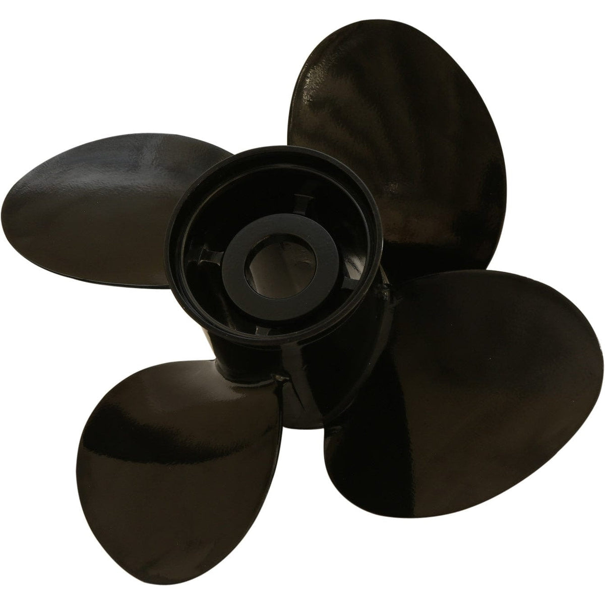 Michigan Wheel Qualifies for Free Shipping Michigan Wheel 10.375R x 13.000 4-Blade Alum Vortex 30-70 HP #941213